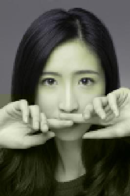 蝴蝶少女现场版